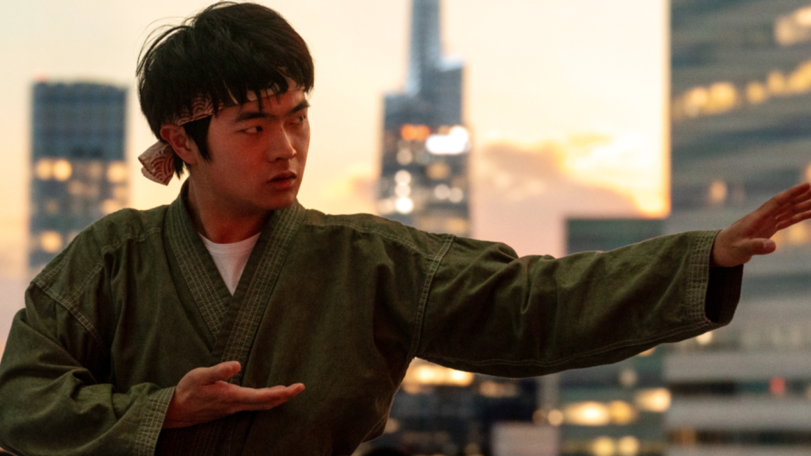 Karatê Kid: lendas renova a clássica franquia — Karatê Kid: Lendas combina nostalgia e inovação, trazendo frescor à clássica franquia de artes marciais com uma história cativante.