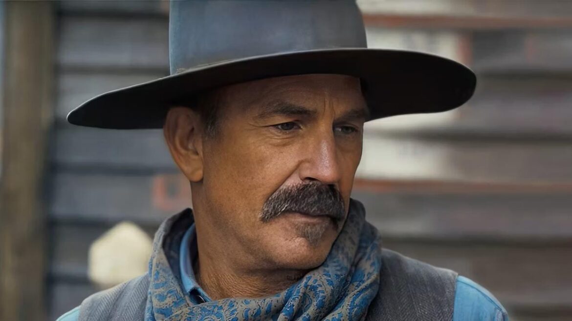 Kevin Costner recusou Chris Hemsworth em épico faroeste — Kevin Costner rejeitou Chris Hemsworth no elenco de seu faroeste épico Horizon, mostrando seu apego ao papel principal.