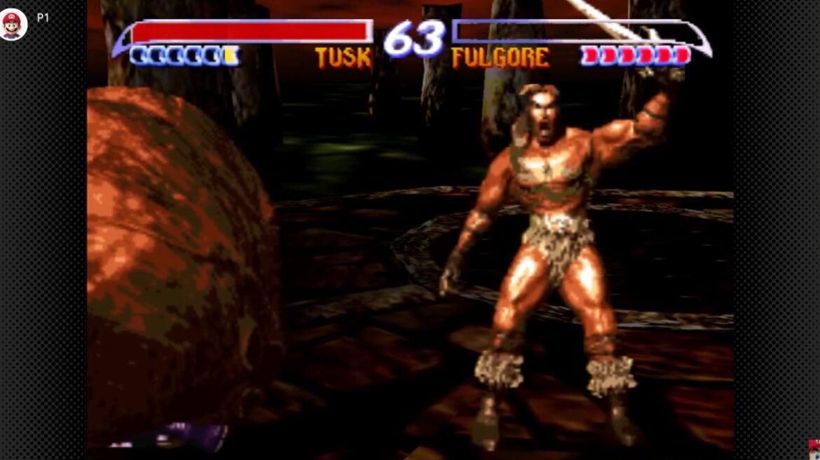 Killer Instinct Gold chega ao Nintendo Switch Online — Killer Instinct Gold, clássico de luta da Rare para Nintendo 64, agora está disponível no catálogo do Nintendo Switch Online.