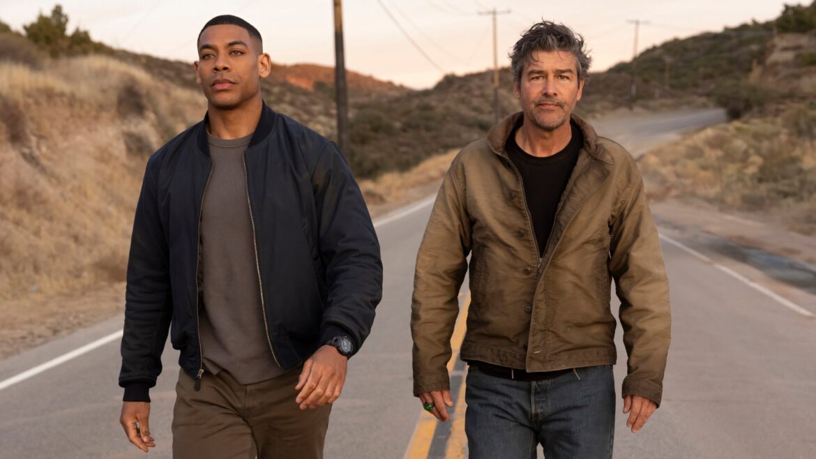 Lanternas: tudo sobre a nova série DC na HBO Max — Saiba tudo sobre Lanternas, a nova série DC na HBO Max. Elenco, história, trailers e detalhes do universo dos Lanternas Verdes.
