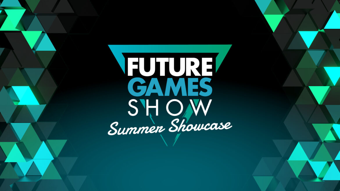 Laura Bailey e Matt Mercer apresentam o future games show 2023 — Laura Bailey e Matt Mercer comandam o future games show 2023 com mais de 40 jogos, estreias e entrevistas. Não perca!
