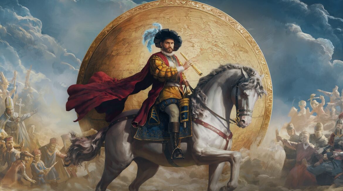 Lições aprendidas com Imperator moldam Europa Universalis 5 — Europa Universalis 5 reflete lições de Imperator Rome, agora com foco em jogadores, dinâmicas humanas e desenvolvimento comunitário.