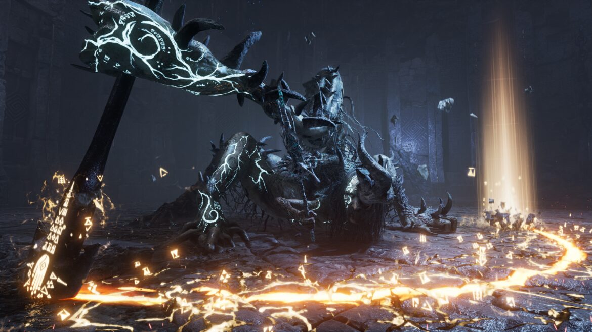 Lies of P: detalhes das novas screenshots revelados — Lies of P revela novas screenshots em Overture, destacando visuais impressionantes e detalhes do aguardado jogo.