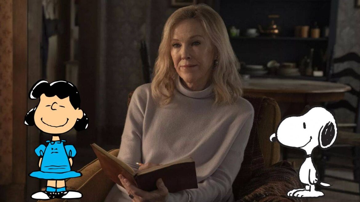 Novo episódio de The Last of Us faz referência surpreendente a Peanuts — O sexto episódio de The Last of Us surpreende com referência encantadora a Peanuts, conectando emoções e cultura pop.