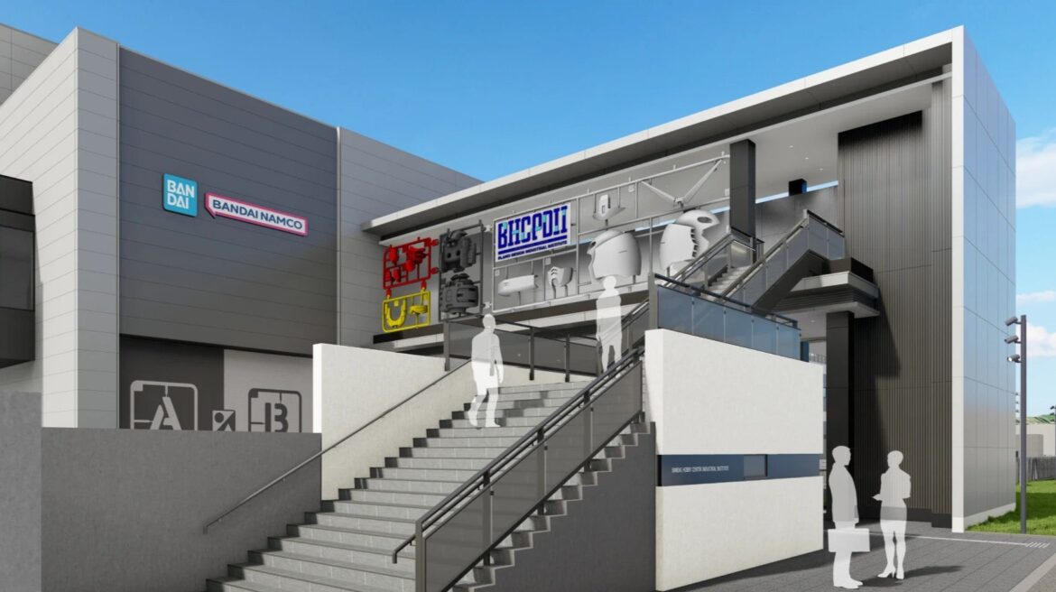 Novo museu Gundam permite criar seu kit Gunpla — Museu Gundam da Bandai no Japão inclui fábrica, experiências práticas e criação personalizada de kits Gunpla exclusiva.