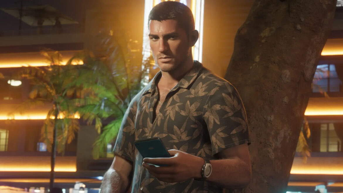 Novo trailer de GTA 6 destaca gráfico incrível no PS5 — Trailer de GTA 6 impressiona com gráficos detalhados capturados no PS5, destacando a potência da nova geração.