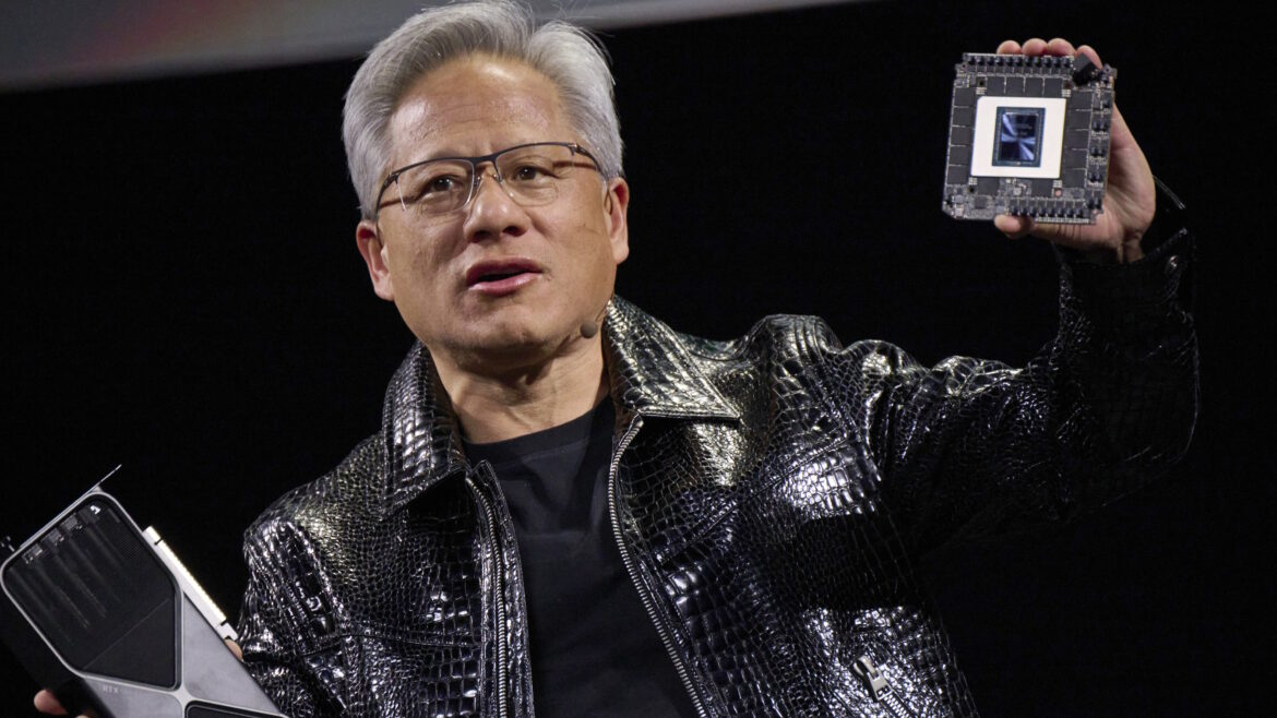 Nvidia e MediaTek podem anunciar chips para laptops com Windows on Arm — Nvidia e MediaTek preparam novidade: chips para laptops com Windows on Arm podem ser anunciados no Computex 2025.