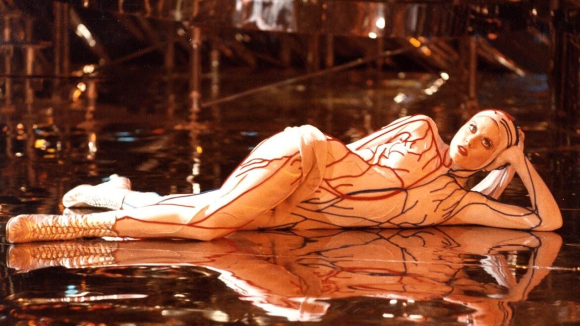 O musical favorito de Stanley Kubrick que marcou sua carreira — O lendário diretor Stanley Kubrick considerava o musical All That Jazz a maior obra-prima da história do cinema.