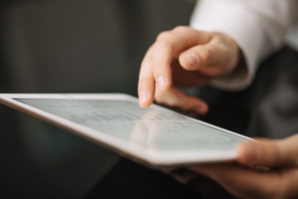 O que está por trás do sucesso do tablet mais vendido do Mercado Livre — Descubra o motivo do sucesso do tablet mais vendido no Mercado Livre, com design moderno, versatilidade e desempenho confiável.