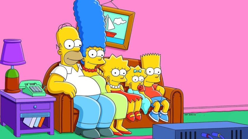 O retorno do homem muito alto em Os Simpsons após 28 anos — O homem muito alto retorna a Os Simpsons após 28 anos sem falas, marcando presença em um hilário episódio da 36ª temporada.