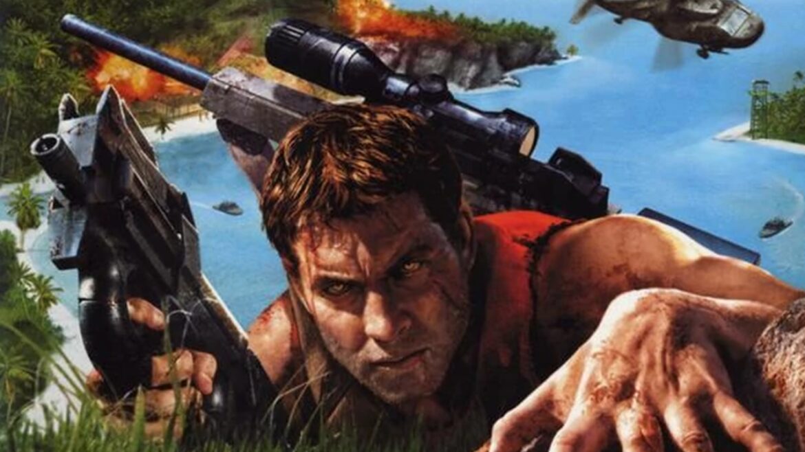 Os 10 melhores jogos da série Far Cry — Conheça os 10 melhores jogos da série Far Cry, marcados por ação, mundos abertos e histórias inesquecíveis.