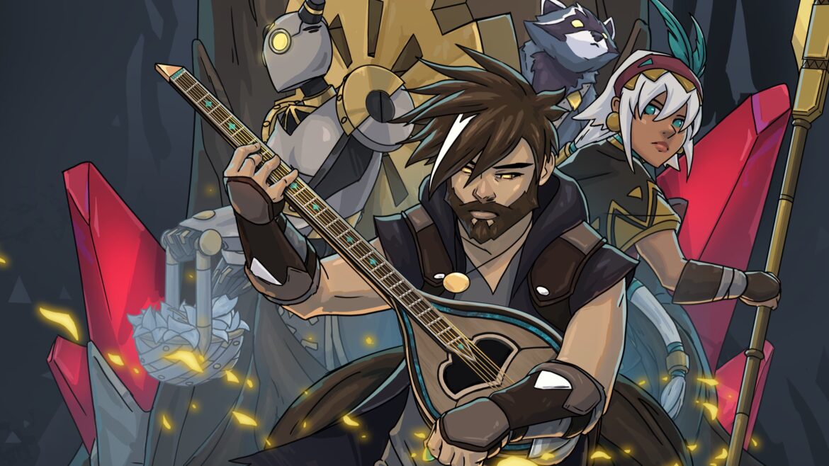 Os melhores jogos ocultos de abril no Steam — Abril trouxe uma avalanche de jogos incríveis no Steam. Destaques de 2025 incluem títulos imperdíveis para sua biblioteca.