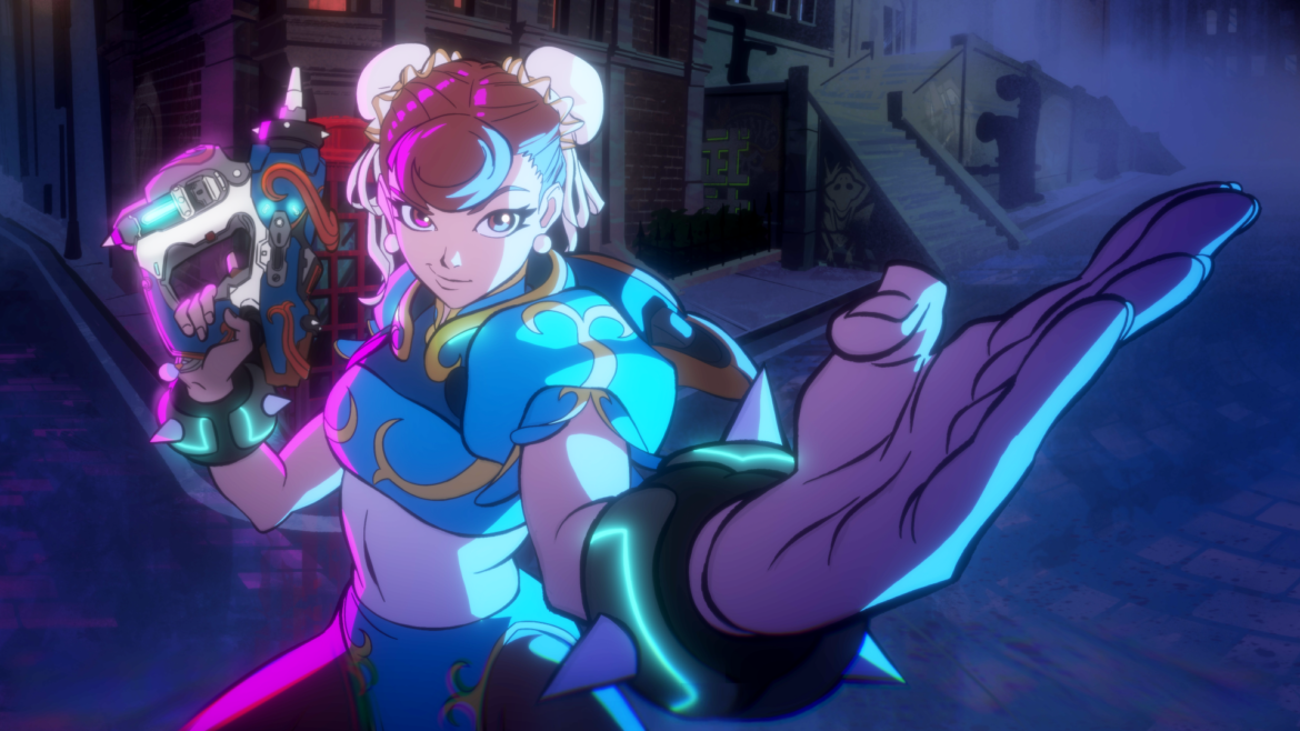 Overwatch 2 traz Street Fighter 6 ao campo de batalha — Overwatch 2 e Street Fighter 6 unem forças em uma épica colaboração com skins temáticas que chegam em 20 de maio de 2025.