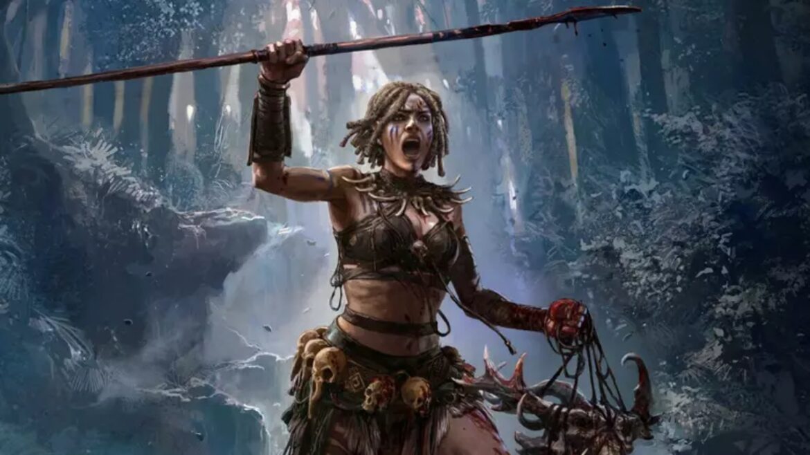 Path of Exile 2 revela dados após nova atualização — Path of Exile 2 divulga estatísticas impressionantes de O Despertar da Caçada, com recordes sobre mortes, ouro e classes favoritas.