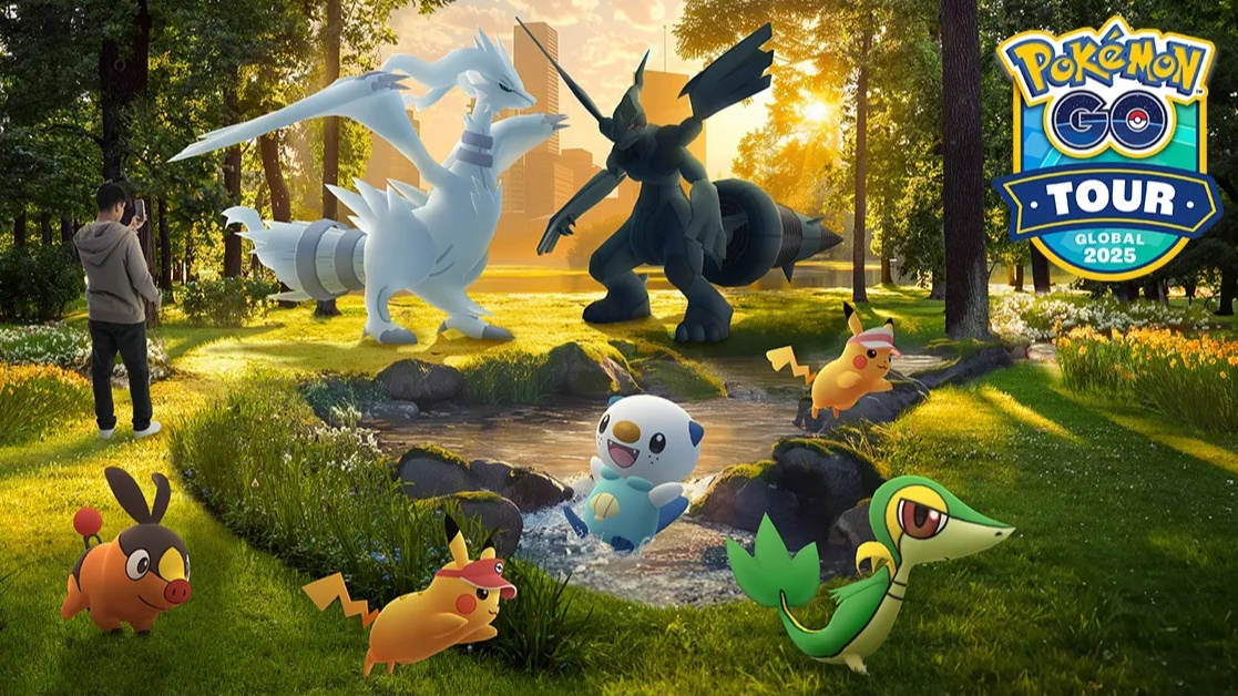 Pokémon GO e a paixão dos latinos impulsionam sucesso global — Na gamescom latam, diretor destaca venda milionária de Pokémon GO e o papel da América Latina no sucesso global do jogo.