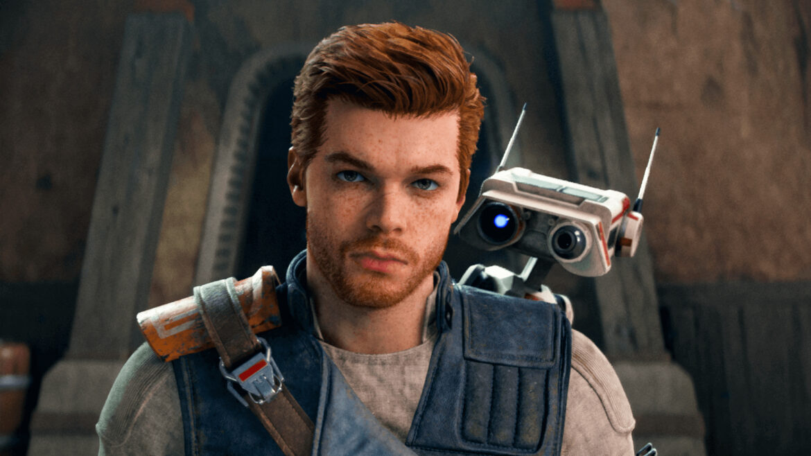 Promoção imperdível: jogos Star Wars com até 85% de desconto — Aproveite até 85% de desconto em jogos Star Wars como Jedi e Battlefront na promoção da EA até o dia 15 de maio!