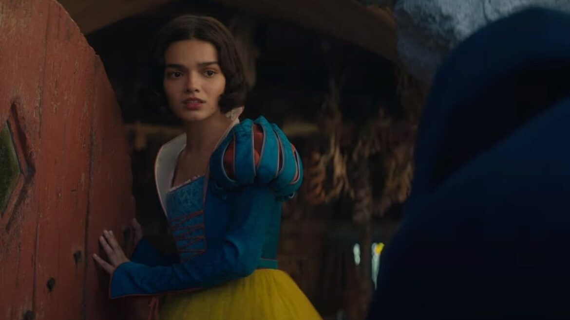 Relançamento de Branca de Neve agrava fracasso nas bilheterias — Relançamento de Branca de Neve arrecada pouco nos EUA e reforça prejuízo à Disney, lembrando o fiasco de Morbius.