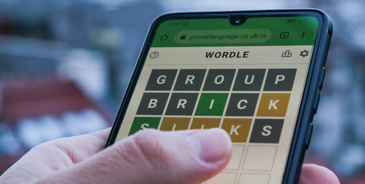 Resposta do Wordle para terça-feira, 13 de maio — Confira a resposta do Wordle para hoje, 13 de maio, e descubra dicas úteis para aprimorar suas jogadas no jogo de palavras.