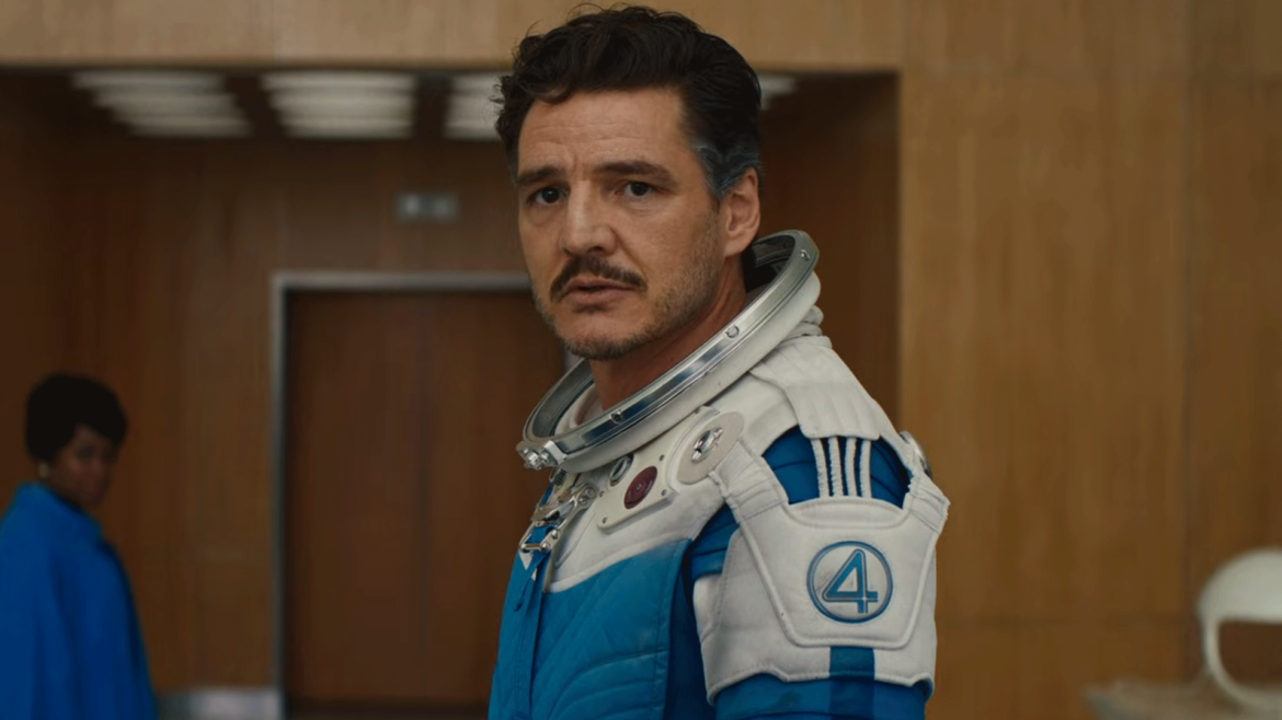 Roteirista de Thunderbolts recebe spoiler de The Last of Us por agenda de Quarteto Fantástico — Roteirista descobre spoiler de The Last of Us ao acessar a agenda de Pedro Pascal para Quarteto Fantástico. Entenda o caso.