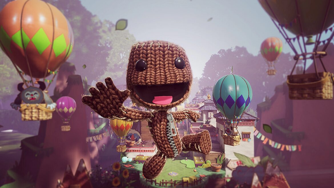 Sackboy é removido de materiais promocionais da PlayStation — Sackboy, ícone de LittleBigPlanet, foi excluído da abertura da PlayStation Studios, gerando dúvidas entre os fãs.