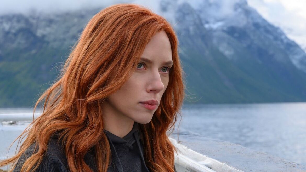Scarlett Johansson critica o Oscar por ignorar Vingadores: Ultimato — Scarlett Johansson critica o Oscar por esnobar Vingadores: Ultimato e afirma que não retornará como Viúva Negra no futuro.