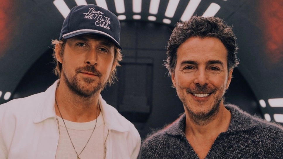 Star Wars: filme de Shawn Levy ganha título e Ryan Gosling — Filme de Star Wars dirigido por Shawn Levy, de Stranger Things, trará Ryan Gosling e acontecerá após A Ascensão Skywalker.