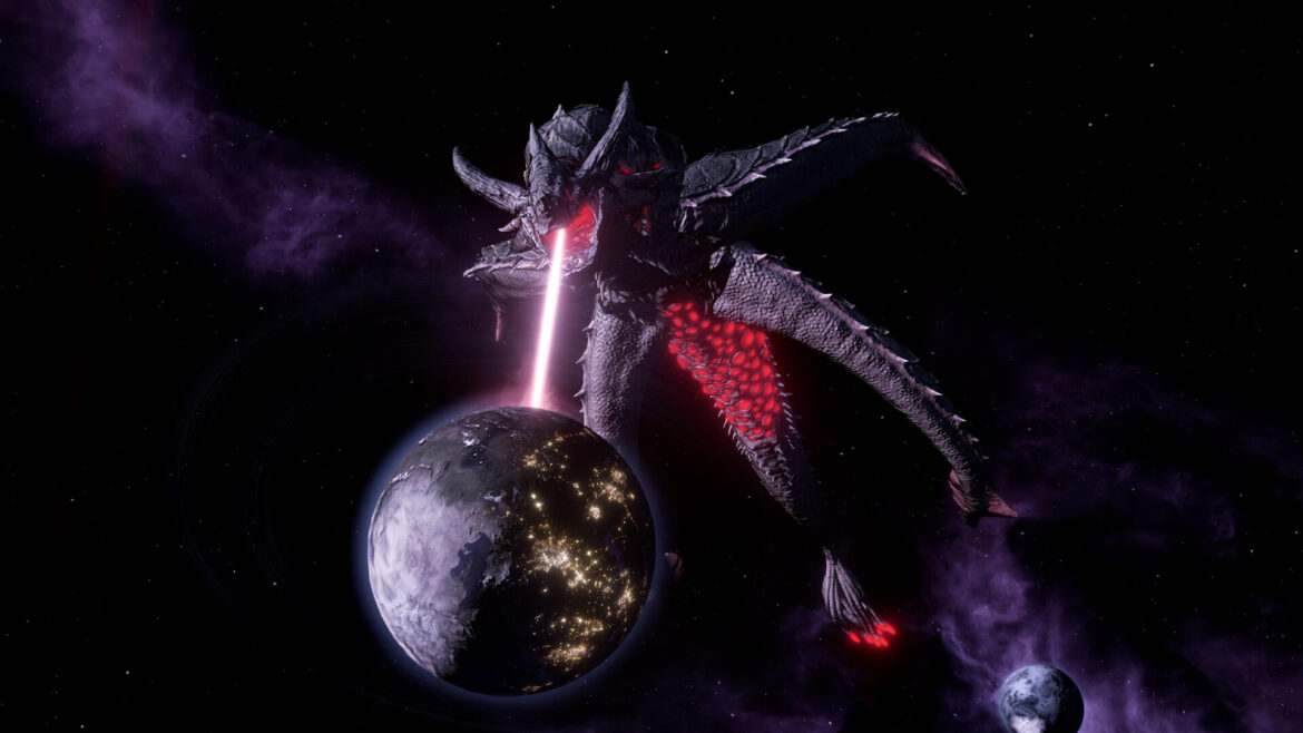 Stellaris 4.0 adiciona bebês e bug curioso — Stellaris 4.0 introduz bebês e um bug que sugere que podem ser comestíveis. Confira esta curiosa atualização espacial!