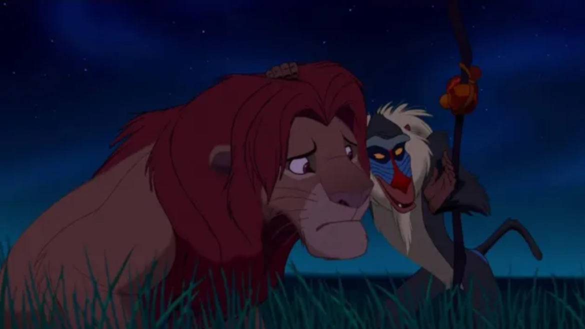 Teoria sugere Simba como vilão em O Rei Leão — Uma teoria controversa sugere que Simba pode ser o verdadeiro vilão em O Rei Leão, alterando o Ciclo da Vida no reino.