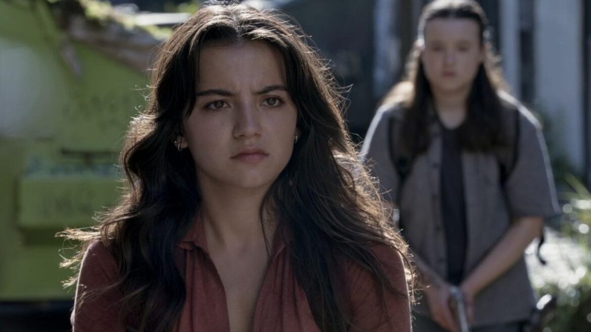 The Last of Us eleva tensão e destaca personagem secundária — Segunda temporada de The Last of Us intensifica trama violenta, eleva tensão com Ellie e destaca protagonista inesperada.