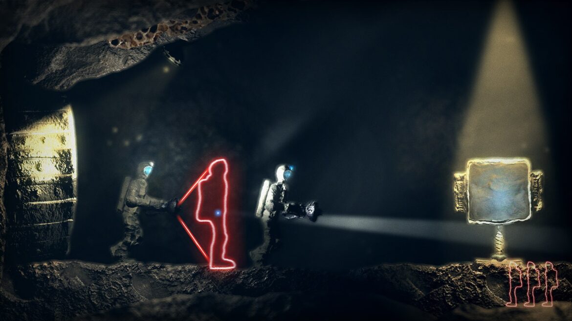 The Swapper recebe atualização após 11 anos — The Swapper surpreende com sua primeira atualização em 11 anos, melhorias visuais e suporte verificado para Steam Deck.