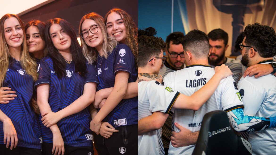 Times de esports enfrentam desafios para diversificar áreas de atuação — Times de esports buscam relevância diversificando áreas, mas desafios podem comprometer foco no objetivo principal, diz especialista.