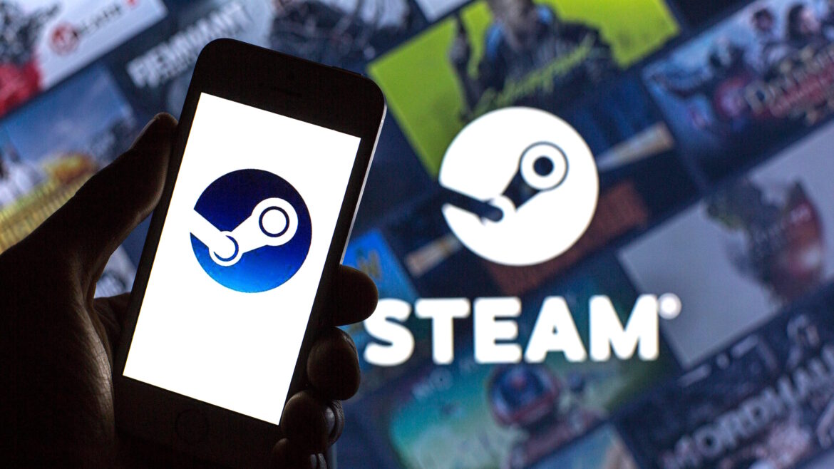 Valve confirma segurança de contas Steam e desmente vazamento — Valve garante que mais de 89 milhões de contas Steam não foram hackeadas e seus dados e senhas continuam protegidos.