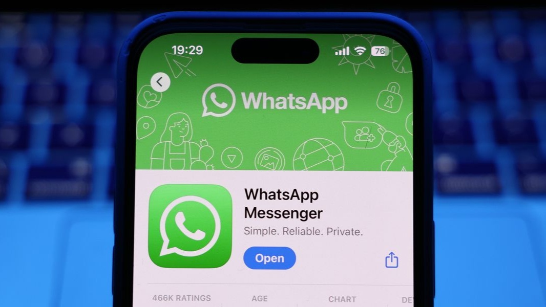 WhatsApp deixa de funcionar em iPhones antigos em 2025 — WhatsApp não funcionará mais em iPhones antigos como 5s, 6 e 6 Plus. Atualização exige iOS 15.1 ou superior.