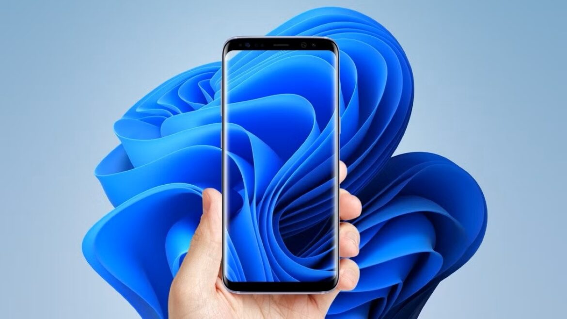 Windows 10 e 11 em celulares Android: modelos compatíveis e funcionamento — Windows 10 e 11 agora podem rodar em celulares Android! Confira modelos compatíveis e detalhes do Project Renegade.