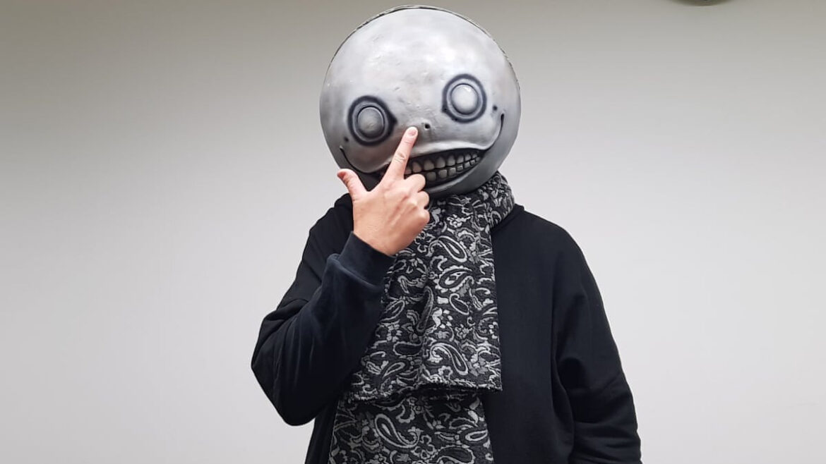 Yoko Taro alerta sobre impacto da IA no setor de jogos — Yoko Taro prevê que a IA revolucionará o mercado, deixando desenvolvedores de jogos obsoletos em até 50 anos.
