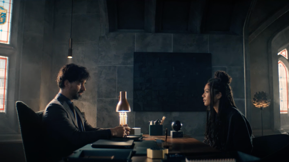 2ª temporada de Gen V ganha data de estreia do spin off de The Boys — 2ª temporada de Gen V chega ao Prime Video com Marie Monroe e mais heróis em Godolkin University, derivada de The Boys.