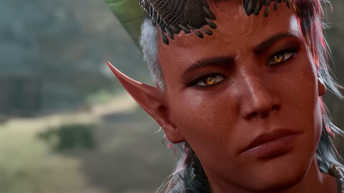 A controvérsia do final de Karlach em Baldur's Gate 3 — O final de Karlach em Baldur's Gate 3 gera debate, revelando que pouco restou de sua essência após a transformação em Mind Flayer.