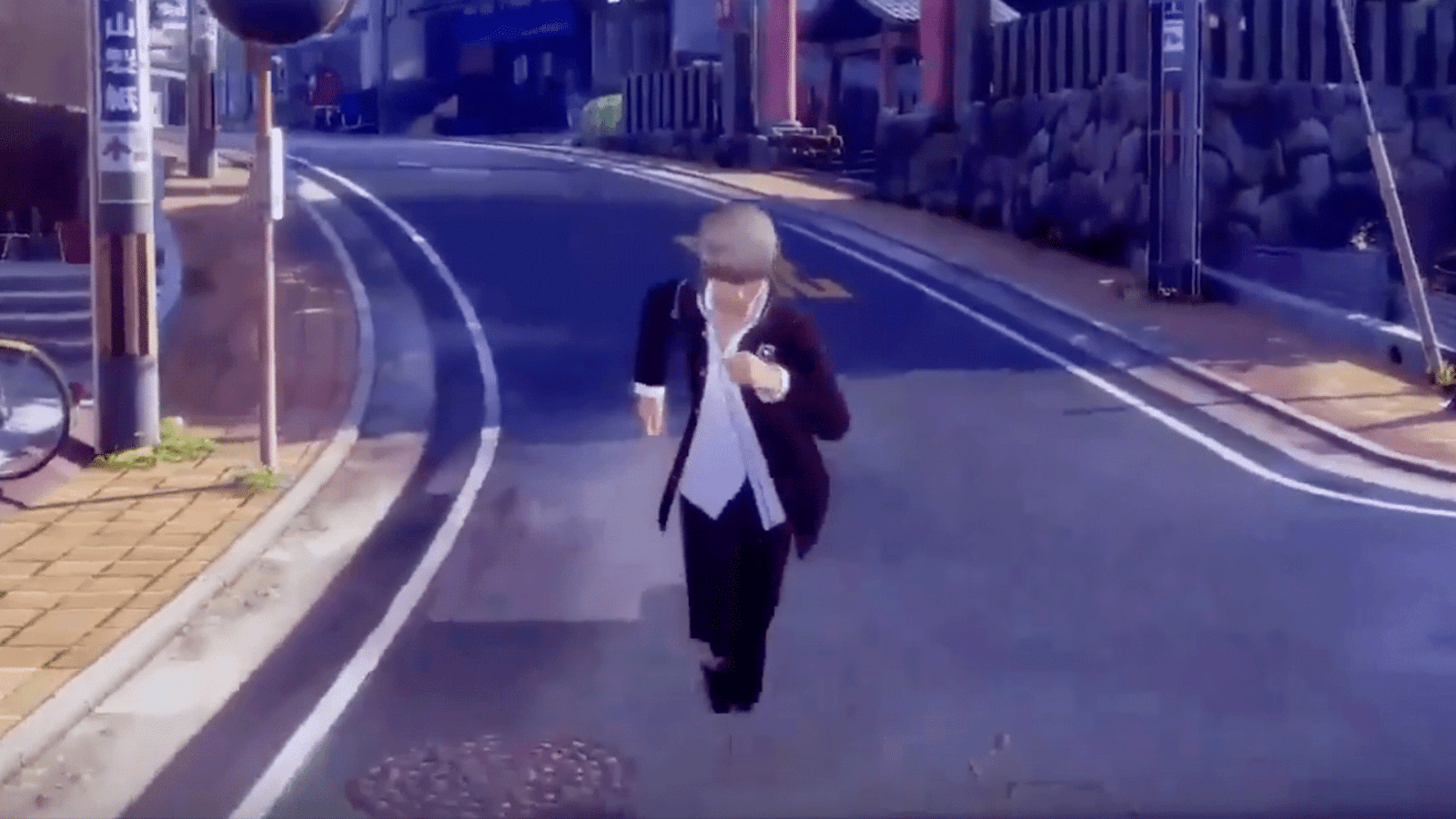 Persona 4 Revival trailer Xbox Games Showcase