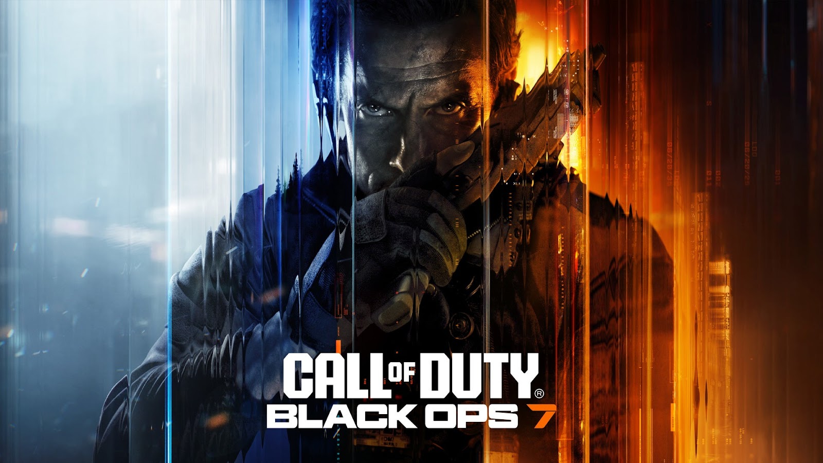 Black Ops 7 key art | Crédito: Activision Publishing