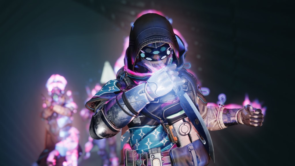Bungie reverte nerfs severos em Destiny 2 antes do lançamento — Bungie decide reverter mudanças drásticas nos aspectos de Destiny 2 antes do lançamento da expansão Edge of Fate.