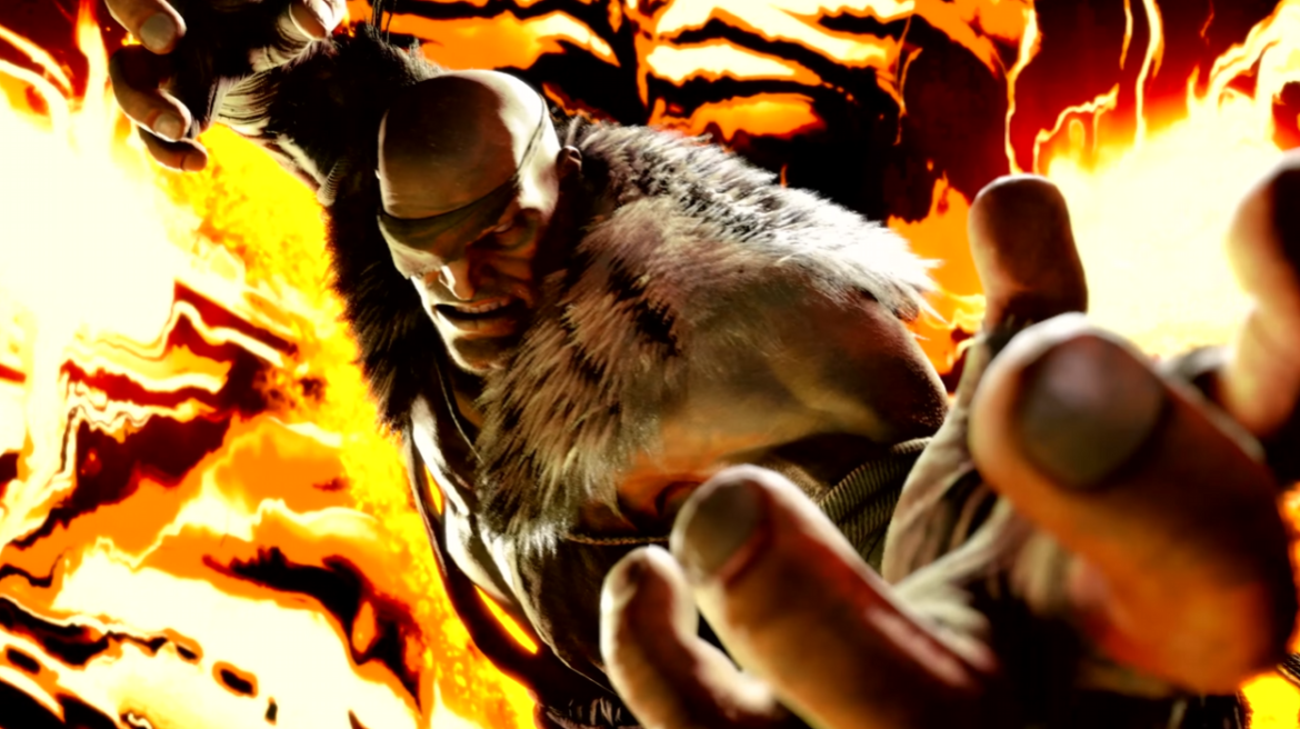 Capcom revela personagens do ano 3 de Street Fighter 6 — Capcom confirma DLC de Street Fighter 6 para 2025 e 2026 com Sagat, C. Viper, Alex e Ingrid como novos personagens.