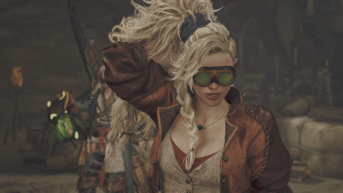 Como forjar Clerk Vambraces em Monster Hunter Wilds — Aprenda a forjar Clerk Vambraces em Monster Hunter Wilds coletando materiais raros e completando Arena Quests desafiadoras.