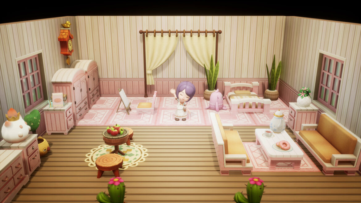 Como obter sal em Fantasy Life i: The Girl Who Steals Time — Saiba onde encontrar sal em Fantasy Life i e facilite sua vida de cozinheiro com locais práticos e acessíveis.