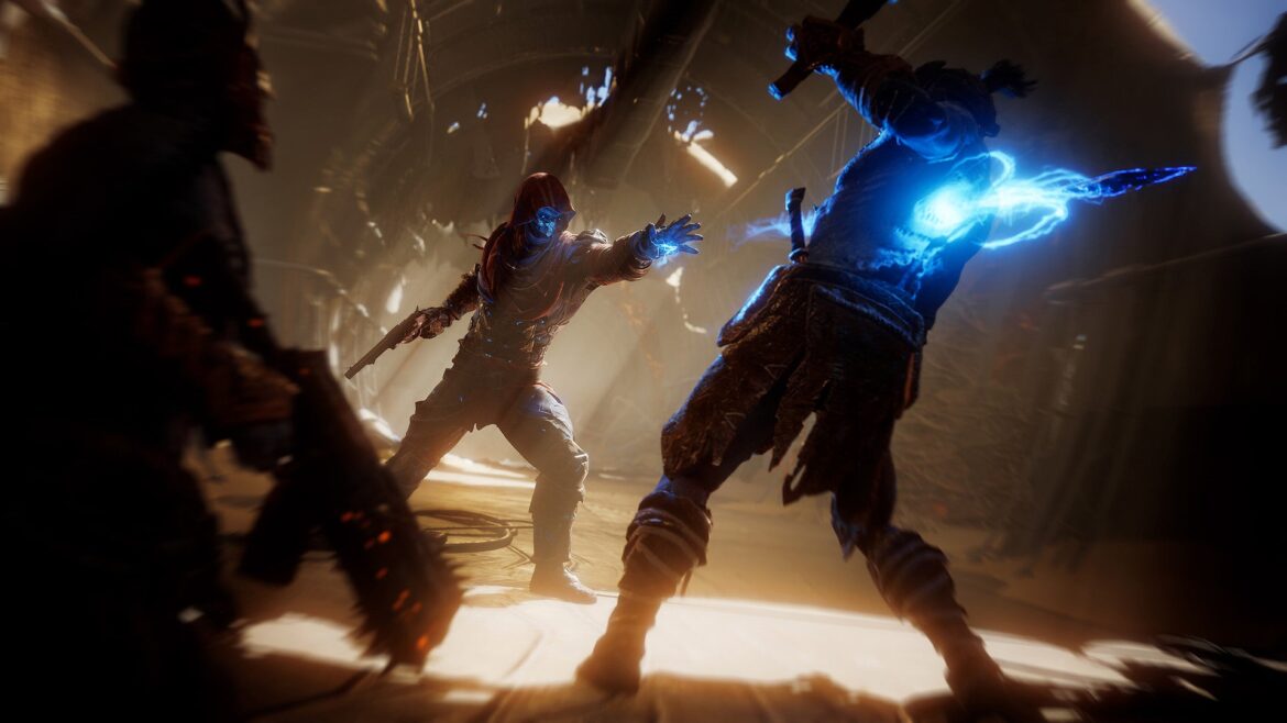 Desenvolvedora de outriders cancela projetos por falta de comunicação — People Can Fly cancela projetos Gemini e Bifrost, citando falta de comunicação com Square Enix e restrições financeiras.