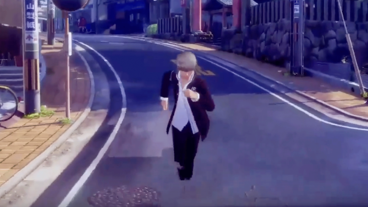 Diretor da P-Studio confiante em Persona 4 Revival inovador e surpreendente — Diretor da P-Studio garante que Persona 4 Revival trará uma experiência renovada, unindo fãs antigos e novos na franquia.