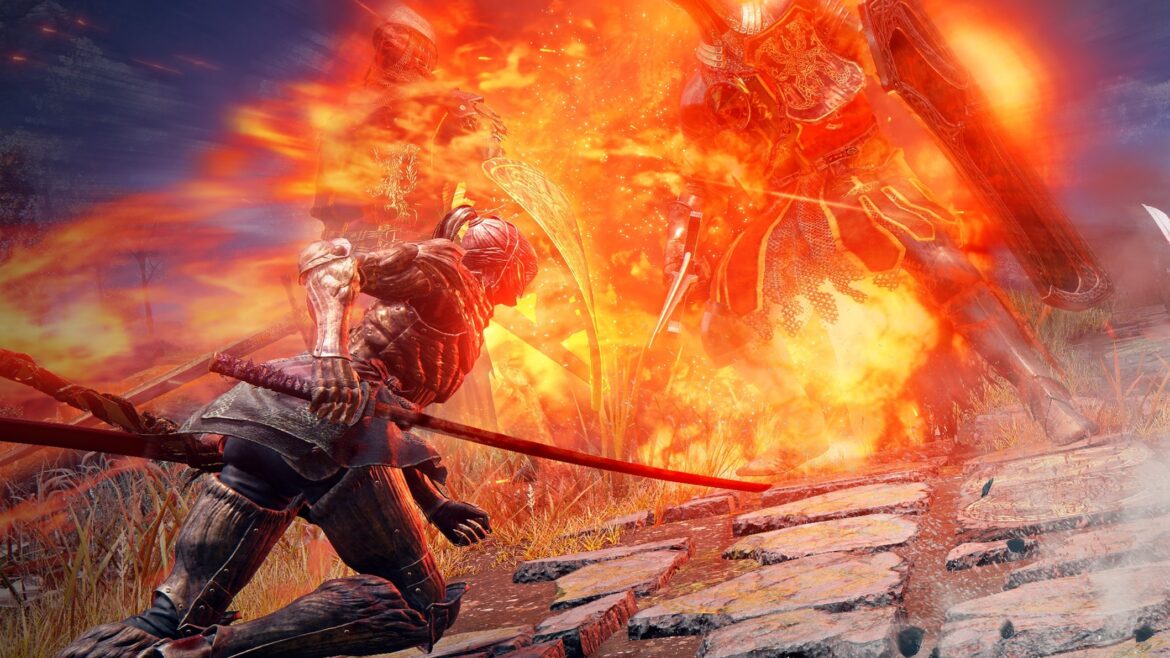 Elden Ring Nightreign recebe atualização para equilibrar singleplayer — Elden Ring Nightreign ganha atualização com auto-resurrect e melhorias no equilíbrio para singleplayer, garantindo mais chances.