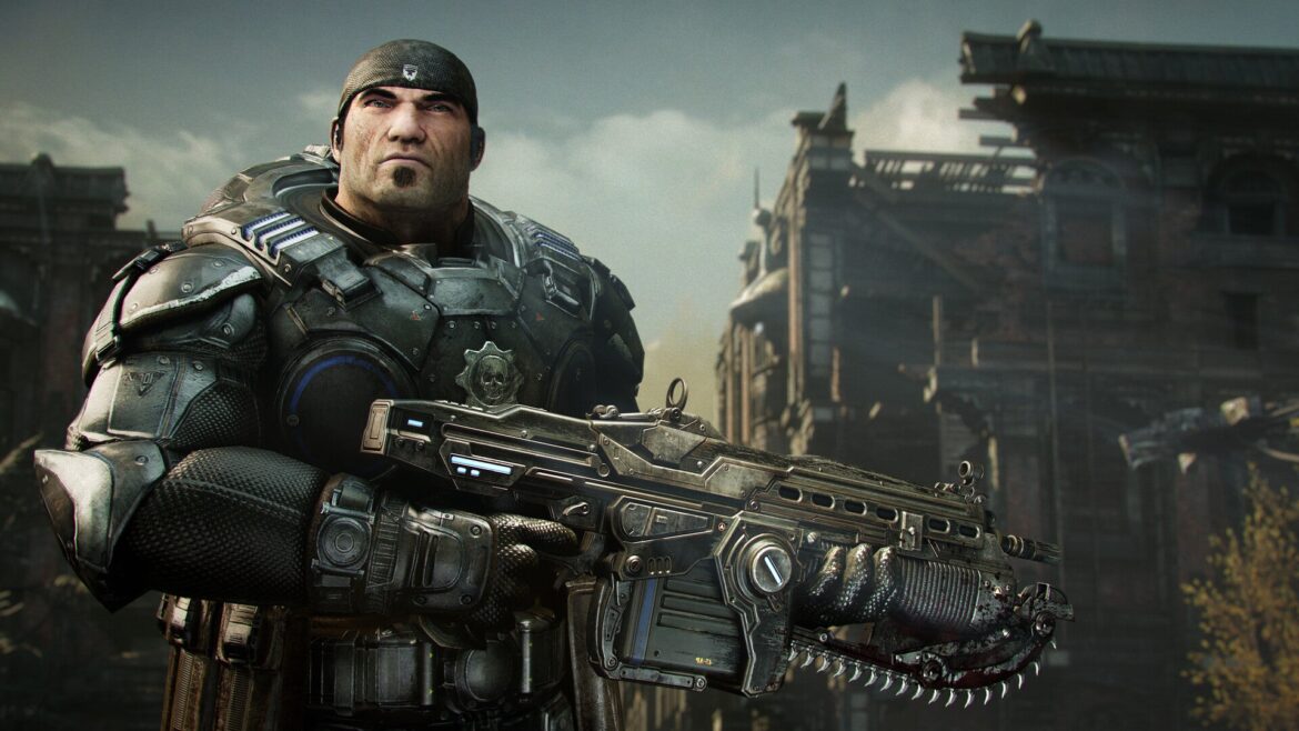 Gears of War: reloaded expande beta com novos mapas e modos — Beta de Gears of War Reloaded é estendido com mais mapas, modos e horas de teste. Jogue e explore novidades!