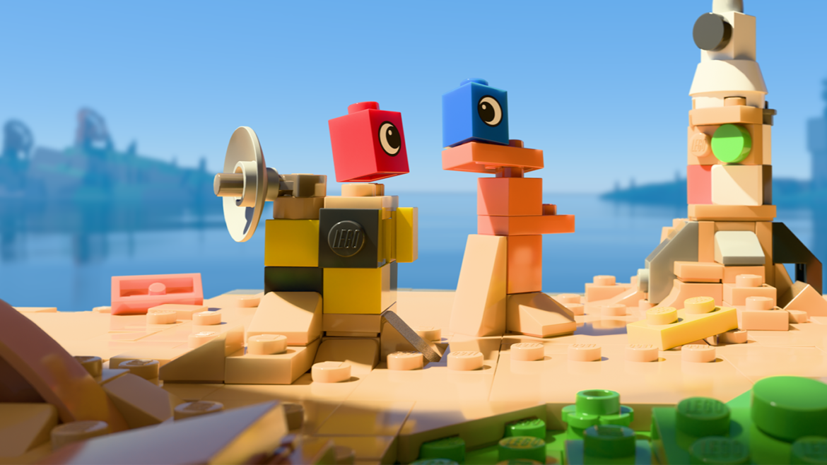 Lego Voyagers apresenta aventura co-op para dois jogadores — Lego Voyagers chega em 2025 oferecendo uma experiência co-op única para dois jogadores com Friends Pass em várias plataformas.