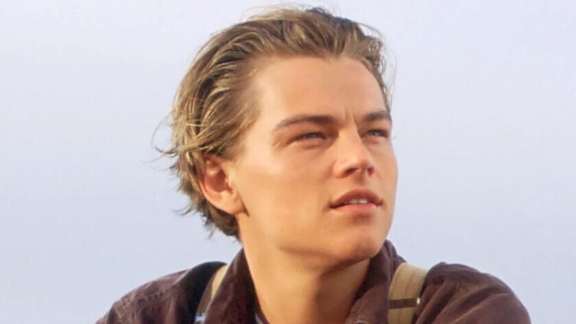 Leonardo DiCaprio quase viveu Anakin Skywalker em Star Wars — Leonardo DiCaprio foi cogitado para viver Anakin Skywalker em Star Wars, mas recusou o convite de George Lucas para o papel.