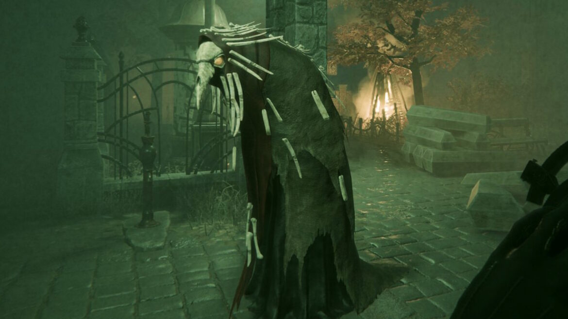 Pathologic 3 explora viagens no tempo sem consequências irreversíveis — Pathologic 3 revoluciona com viagens no tempo, permitindo explorar novos caminhos narrativos sem medo de erros permanentes.